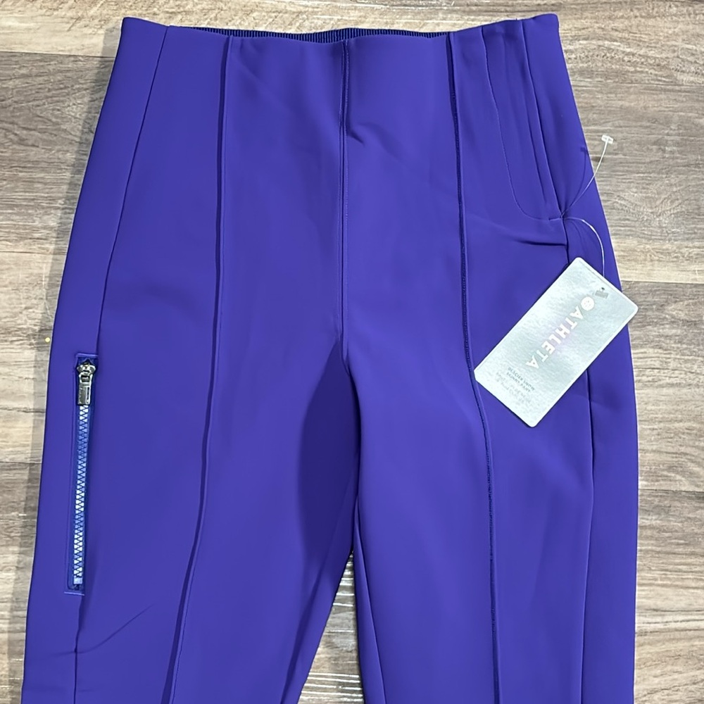 **NWT* Glacier Snow Skinny Pant - Picture 7 of 13